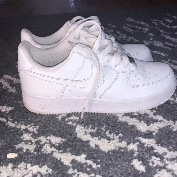 Nike Other - Nike Air Force 1 (GS)